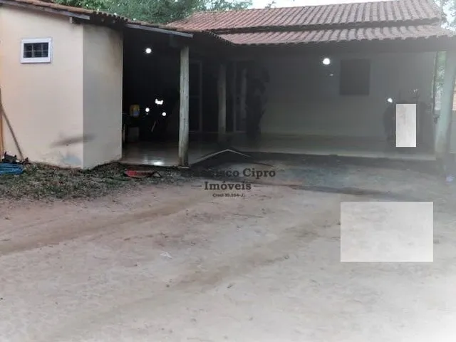Imagem: Casa À Venda no Bairro Miguel Vieira