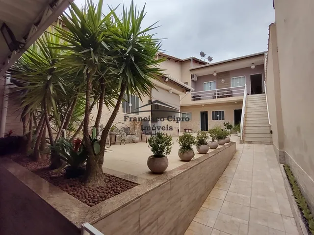 Imagem: Casa À Venda no Bairro santa Luzia - Guaratinguetá/Sp