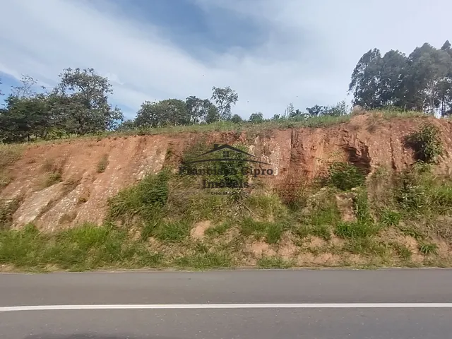 Imagem: Terreno À Venda no Bairro Alto do Sape