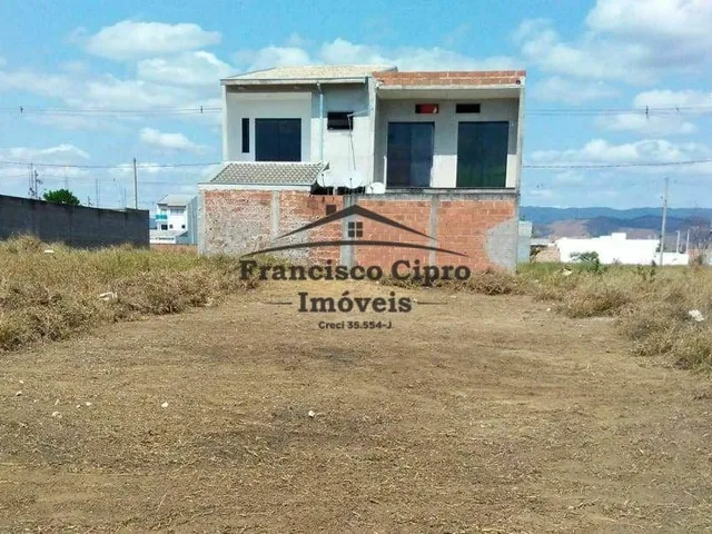 Imagem: Terreno Terreno