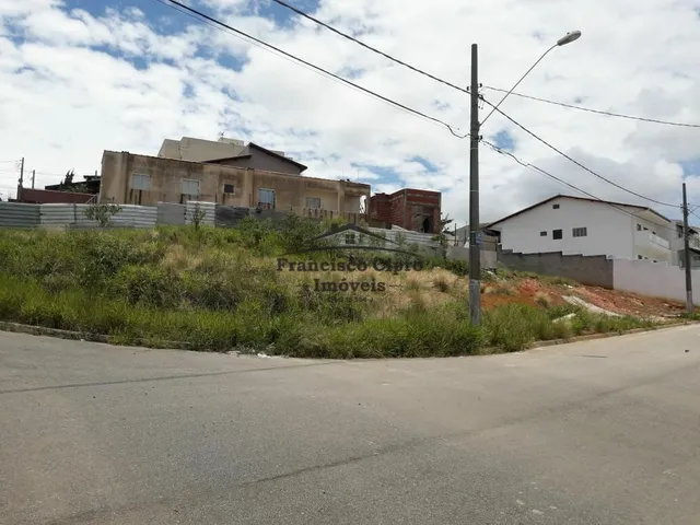 Imagem 1: Terreno À Venda no Bairro Residencial Village Santana - Guaratinguetá/Sp