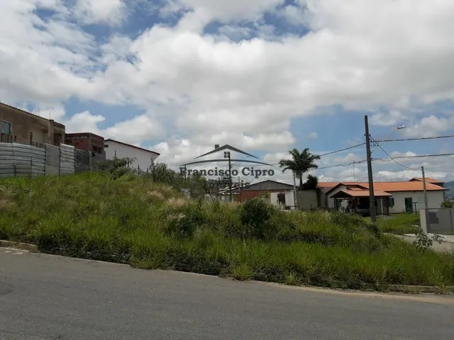 Imagem 4: Terreno À Venda no Bairro Residencial Village Santana - Guaratinguetá/Sp