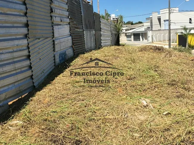 Imagem 2: Terreno À Venda no Bairro Residencial Village Santana - Guaratinguetá/Sp