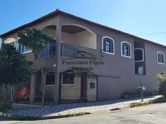 Imagem: Casa À Venda no Bairro Pedregulho - Guaratinguetá/Sp