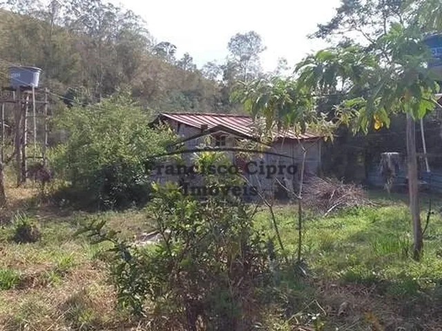 Imagem: Sítio À Venda no Bairro Rocinha - Guaratinguetá/Sp
