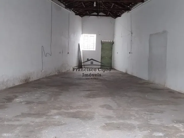 Imagem: Ponto Comercial para Alugar no Bairro São