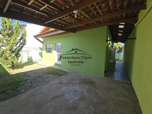 Imagem: Casa para Alugar no Bairro Village Santana