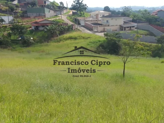 Imagem: Terreno À Venda no Bairro Chácara Piagui