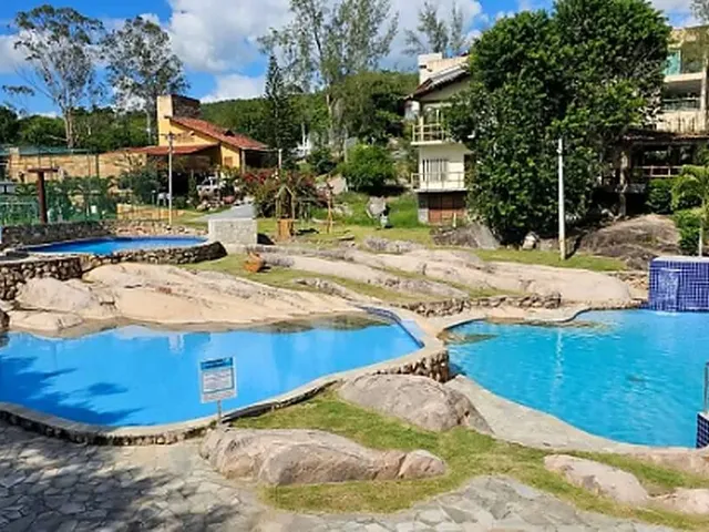 Imagem: Casa de condomínio à venda em Gravatá