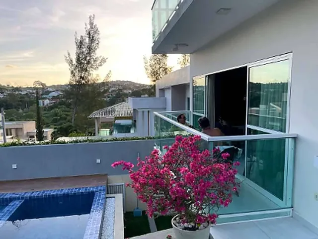 Imagem 2: Casa de condomínio à venda em Gravatá, Gravatá Centro, com 4 quartos, 400m²