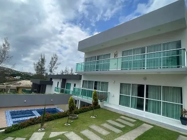 Imagem 11: Casa de condomínio à venda em Gravatá, Gravatá Centro, com 4 quartos, 400m²