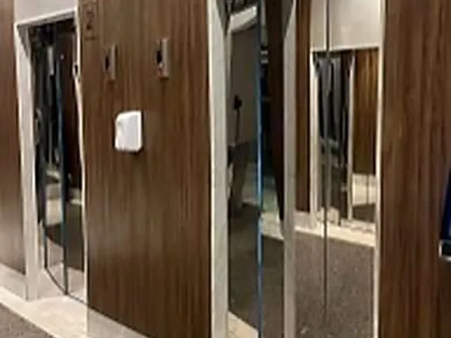 Imagem 2: Sala comercial para alugar em Recife, Boa Viagem, 46m²