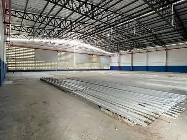 Imagem: Galpão em Condomínio com 1440m2 em Suape