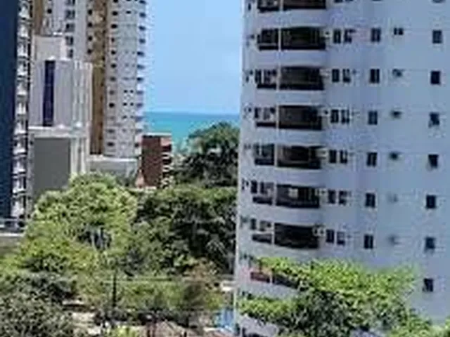 Imagem: Apartamento à venda em Recife, Boa Viagem