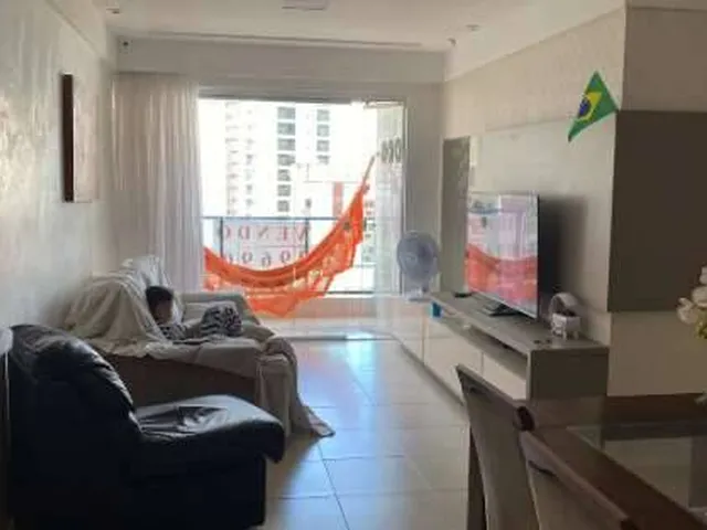 Imagem 2: Apartamento à venda em Recife, Boa Viagem, com 3 quartos, 100m²