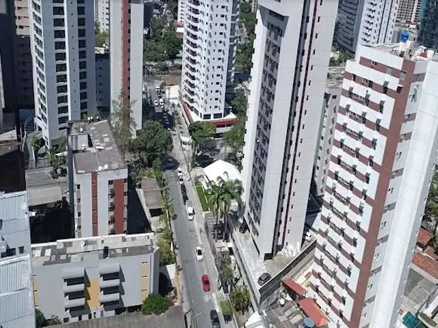 Imagem 3: Apartamento à venda em Recife, Boa Viagem, com 3 quartos, 100m²