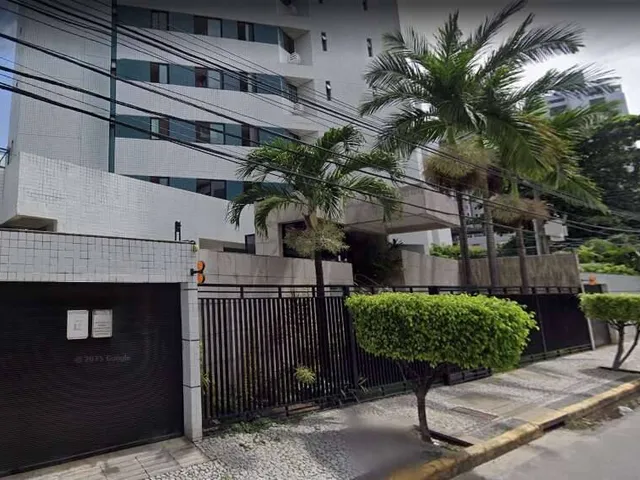 Imagem 4: Apartamento à venda em Recife, Boa Viagem, com 3 quartos, 100m²