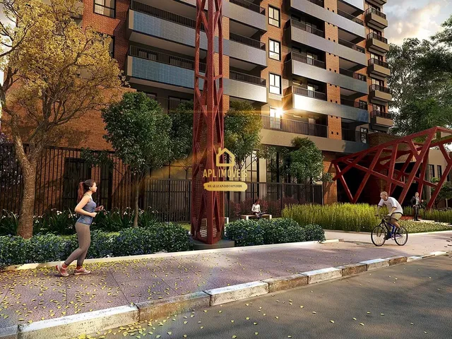Imagem 2: Apartamento Alto Padrão em Vila Augusta, Guarulhos/SP