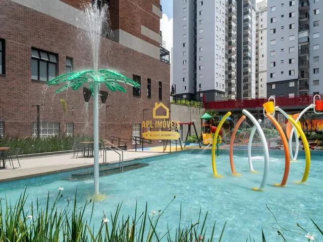 Imagem 6: Apartamento Alto Padrão em Vila Augusta, Guarulhos/SP
