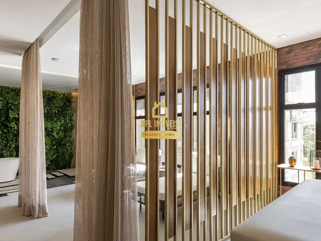 Imagem 12: Apartamento Alto Padrão em Vila Augusta, Guarulhos/SP