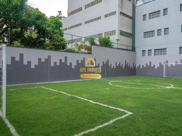 Imagem 5: Apartamento Alto Padrão em Vila Augusta, Guarulhos/SP