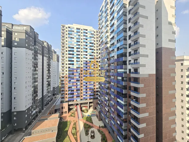 Imagem 10: Apartamento Alto Padrão em Vila Augusta, Guarulhos/SP