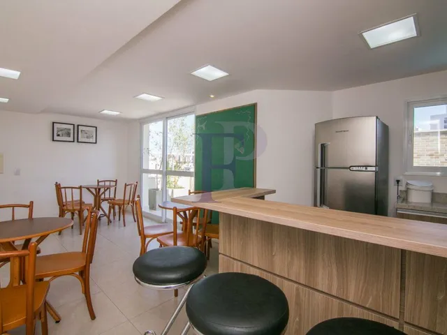 Imagem 10: Venda Apartamento garden 01 dormitório com garagem bairro Bela Vista