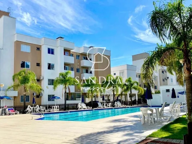 Imagem: Apartamento à venda no bairro Canasvieiras
