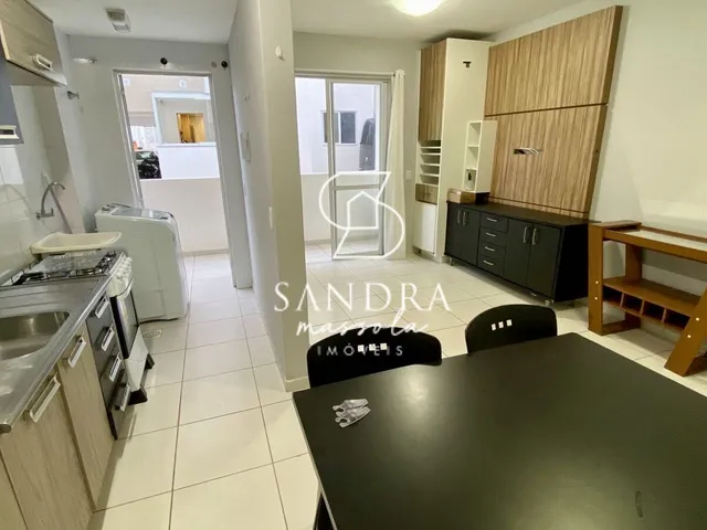 Imagem 6: Apartamento à venda no bairro Canasvieiras - Florianópolis/SC