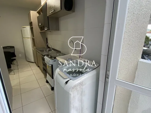 Imagem 5: Apartamento à venda no bairro Canasvieiras - Florianópolis/SC