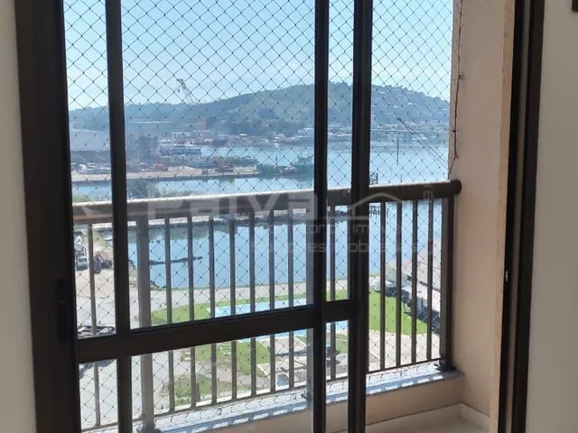 Imagem: Condomínio Enseada Park, apartamento 2