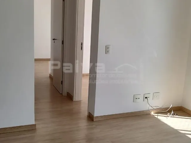 Imagem 5: Condomínio Enseada Park, Apartamento 2 Quartos Suíte e Vaga de Garagem