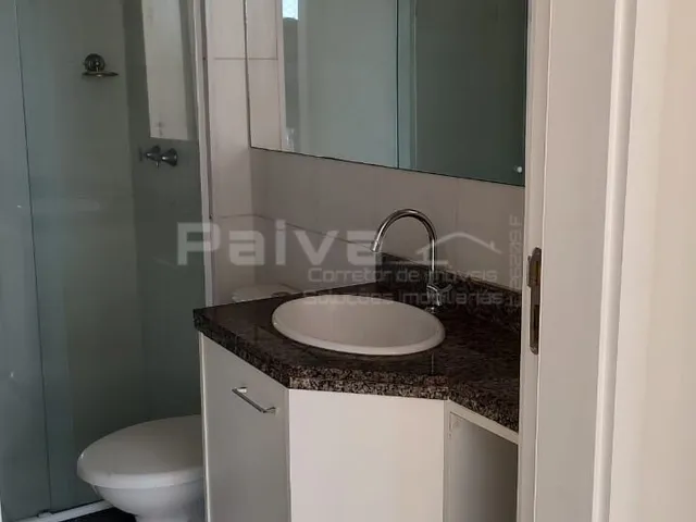 Imagem 12: Condomínio Enseada Park, Apartamento 2 Quartos Suíte e Vaga de Garagem