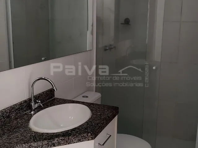 Imagem 6: Condomínio Enseada Park, Apartamento 2 Quartos Suíte e Vaga de Garagem