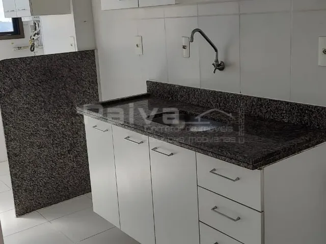 Imagem 8: Condomínio Enseada Park, Apartamento 2 Quartos Suíte e Vaga de Garagem