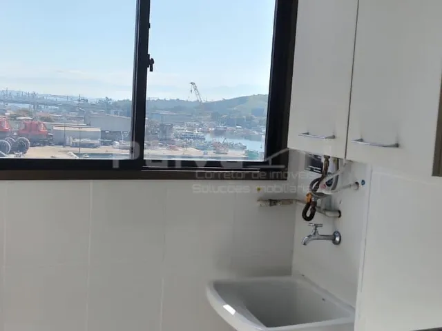 Imagem 13: Condomínio Enseada Park, Apartamento 2 Quartos Suíte e Vaga de Garagem