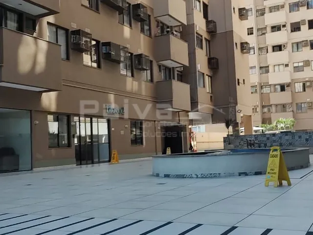 Imagem 7: Condomínio Enseada Park, Apartamento 2 Quartos Suíte e Vaga de Garagem