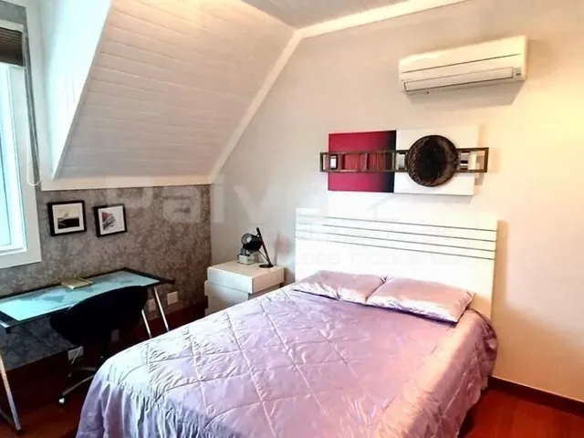 Imagem 4: Sofisticação, Exclusividade e Natureza em Perfeita Harmonia