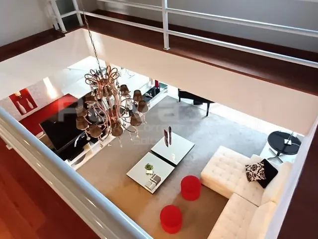 Imagem 10: Sofisticação, Exclusividade e Natureza em Perfeita Harmonia
