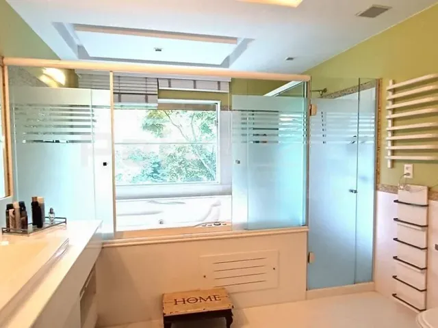 Imagem 5: Sofisticação, Exclusividade e Natureza em Perfeita Harmonia