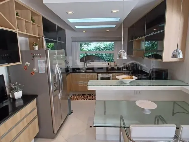Imagem 16: Sofisticação, Exclusividade e Natureza em Perfeita Harmonia