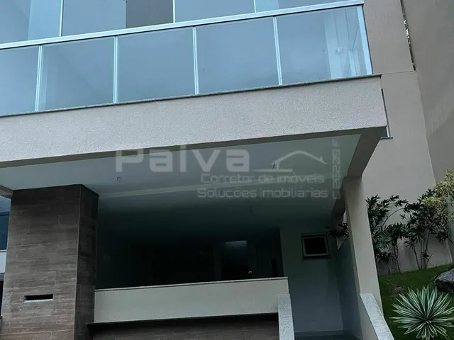 Imagem: Casa Alto Padrão 1ª Locação