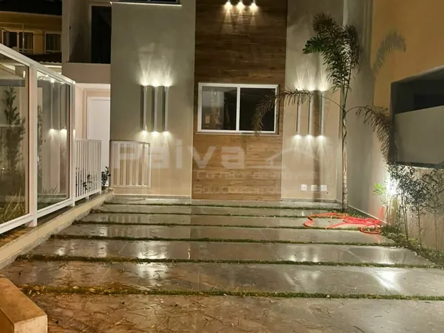 Imagem 8: Casa Alto Padrão 1ª Locação