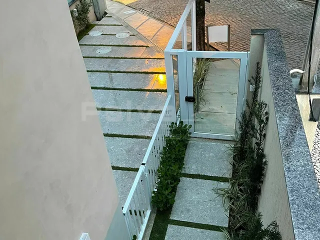 Imagem 16: Casa Alto Padrão 1ª Locação