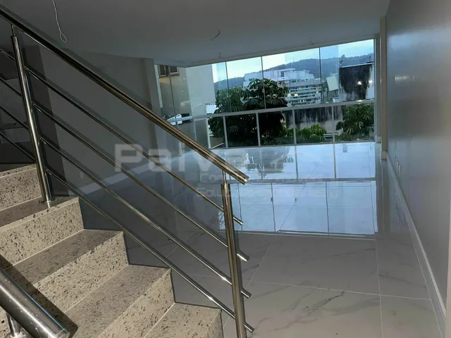 Imagem 14: Casa Alto Padrão 1ª Locação