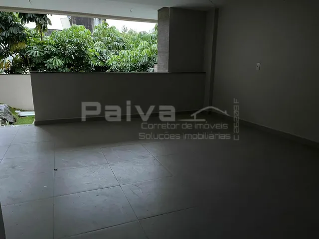 Imagem 12: Casa Alto Padrão 1ª Locação