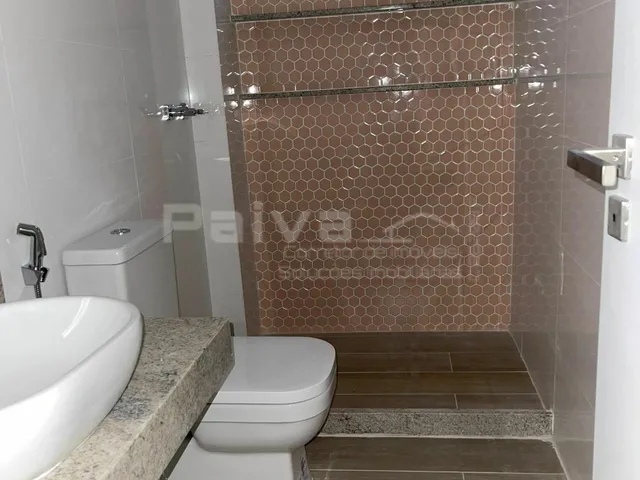 Imagem 11: Casa Alto Padrão 1ª Locação