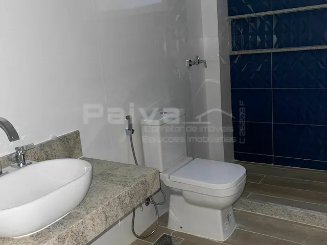 Imagem 3: Casa Alto Padrão 1ª Locação