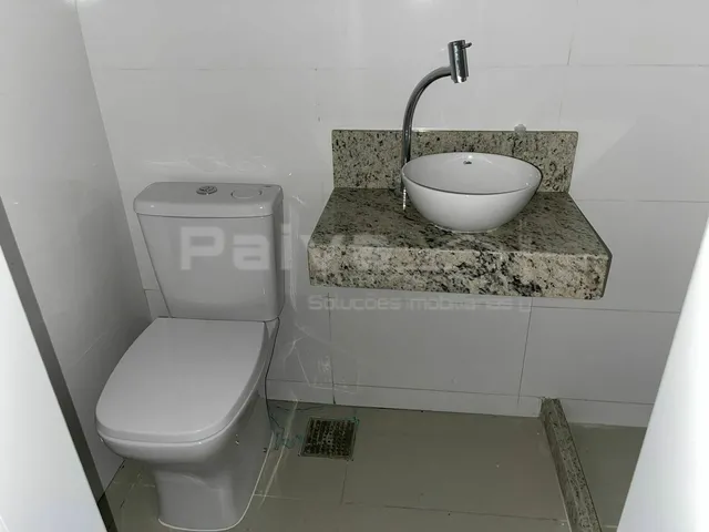 Imagem 6: Casa Alto Padrão 1ª Locação