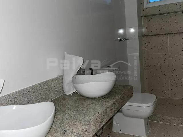 Imagem 2: Casa Alto Padrão 1ª Locação